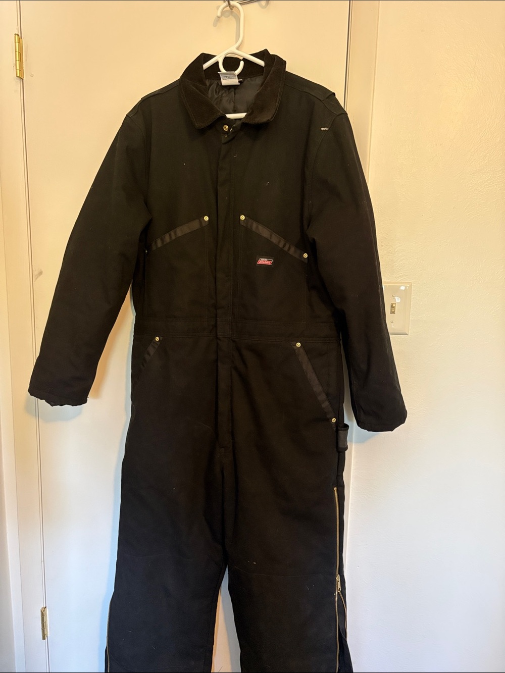 Dickies coveralls